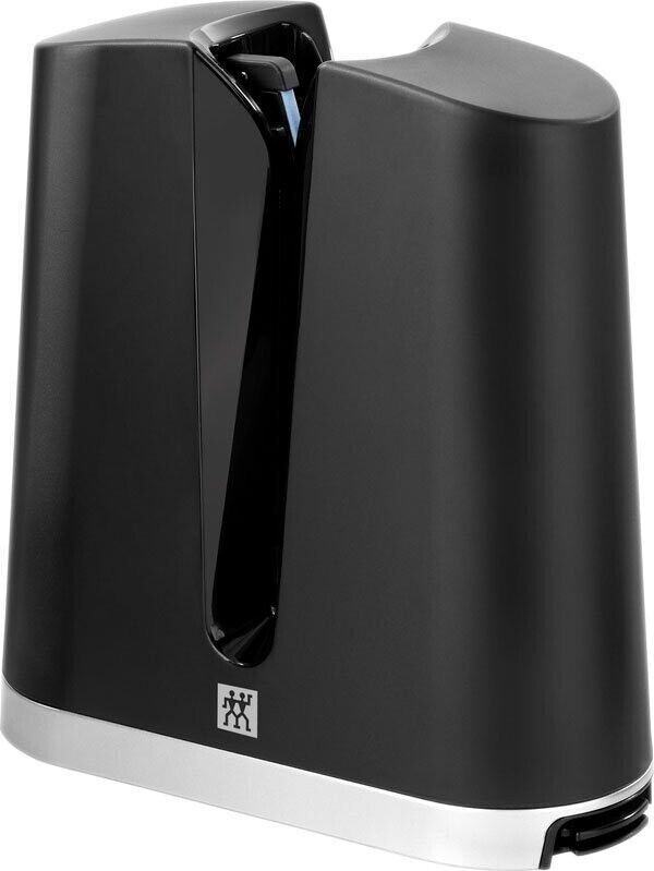 چاقو تیزکن دستی زولینگ آلمان مدل ZWILLING V-Edge | تیزکن حرفه‌ای با طراحی V شکل